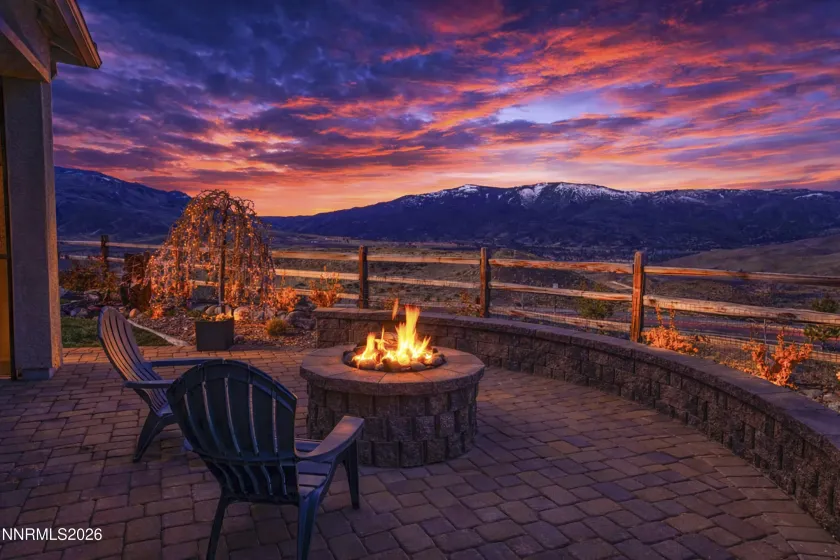 9219 Wild Skies, Reno, Nevada 89523, 3 Bedrooms Bedrooms, ,4 BathroomsBathrooms,Residential,Residential,Wild Skies,260003454