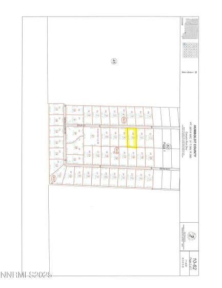 10565 Spur, Winnemucca, Nevada 89445, ,Land,Residential,Spur,250052481