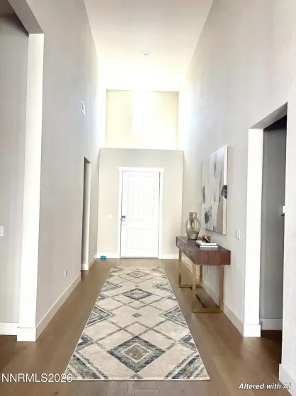 5418 Side Saddle, Reno, Nevada 89511, 3 Bedrooms Bedrooms, ,4 BathroomsBathrooms,Residential,Residential,Side Saddle,260004488