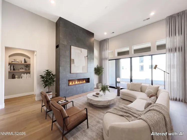 5418 Side Saddle, Reno, Nevada 89511, 3 Bedrooms Bedrooms, ,4 BathroomsBathrooms,Residential,Residential,Side Saddle,260004488