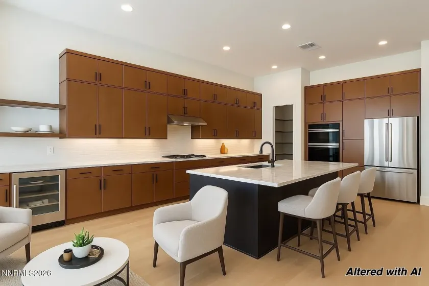 5418 Side Saddle, Reno, Nevada 89511, 3 Bedrooms Bedrooms, ,4 BathroomsBathrooms,Residential,Residential,Side Saddle,260004488