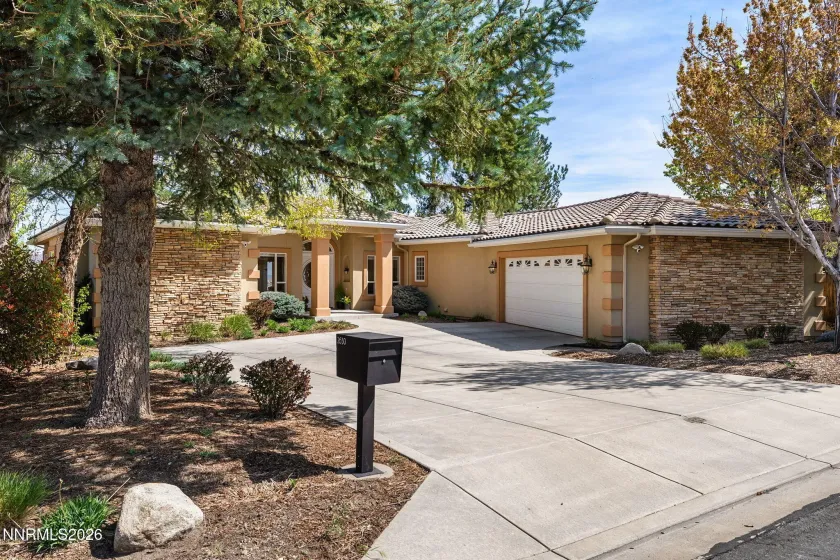 2630 Spearpoint, Reno, Nevada 89509, 3 Bedrooms Bedrooms, ,3 BathroomsBathrooms,Residential,Residential,Spearpoint,260004489