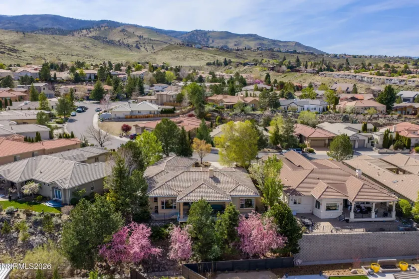 2630 Spearpoint, Reno, Nevada 89509, 3 Bedrooms Bedrooms, ,3 BathroomsBathrooms,Residential,Residential,Spearpoint,260004489