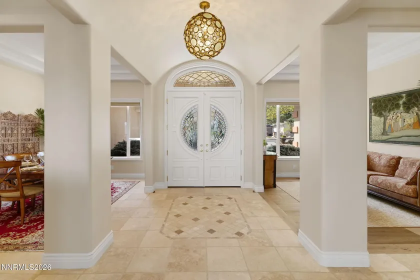 2630 Spearpoint, Reno, Nevada 89509, 3 Bedrooms Bedrooms, ,3 BathroomsBathrooms,Residential,Residential,Spearpoint,260004489