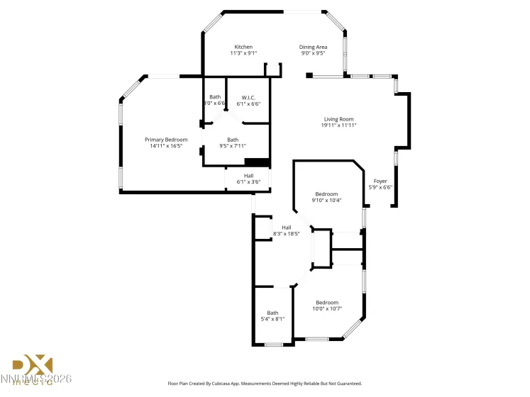 5357 Desert Peach, Sparks, Nevada 89436, 3 Bedrooms Bedrooms, ,2 BathroomsBathrooms,Residential,Residential,Desert Peach,260004490