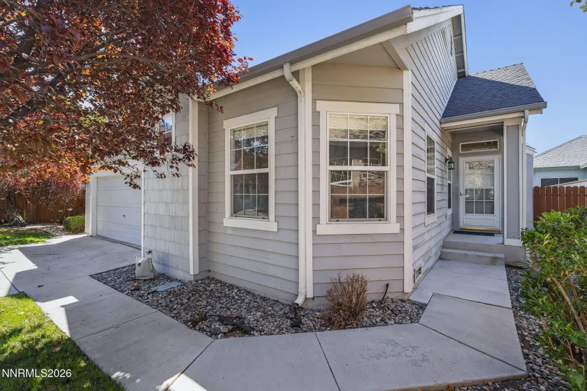 5357 Desert Peach, Sparks, Nevada 89436, 3 Bedrooms Bedrooms, ,2 BathroomsBathrooms,Residential,Residential,Desert Peach,260004490