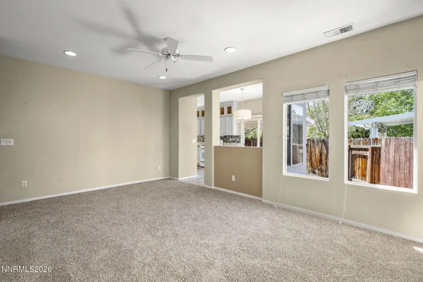 5357 Desert Peach, Sparks, Nevada 89436, 3 Bedrooms Bedrooms, ,2 BathroomsBathrooms,Residential,Residential,Desert Peach,260004490