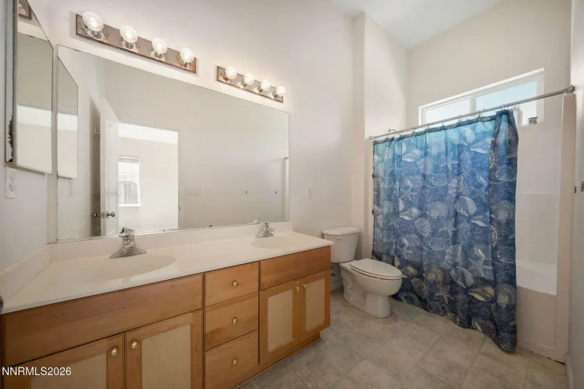 288 Fallen Leaf, Fernley, Nevada 89408, 3 Bedrooms Bedrooms, ,2 BathroomsBathrooms,Residential,Residential,Fallen Leaf,260004492