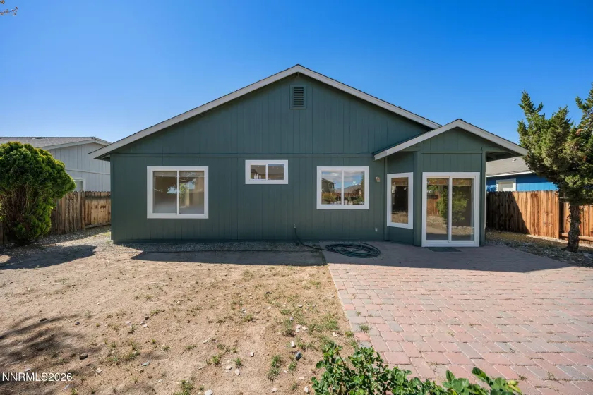 288 Fallen Leaf, Fernley, Nevada 89408, 3 Bedrooms Bedrooms, ,2 BathroomsBathrooms,Residential,Residential,Fallen Leaf,260004492