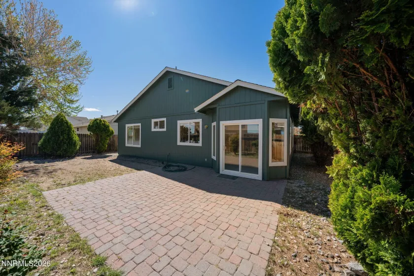 288 Fallen Leaf, Fernley, Nevada 89408, 3 Bedrooms Bedrooms, ,2 BathroomsBathrooms,Residential,Residential,Fallen Leaf,260004492