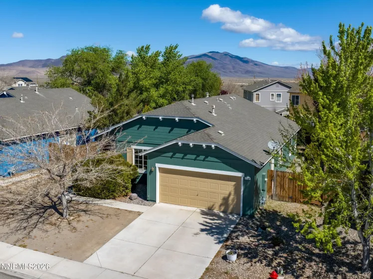 288 Fallen Leaf, Fernley, Nevada 89408, 3 Bedrooms Bedrooms, ,2 BathroomsBathrooms,Residential,Residential,Fallen Leaf,260004492