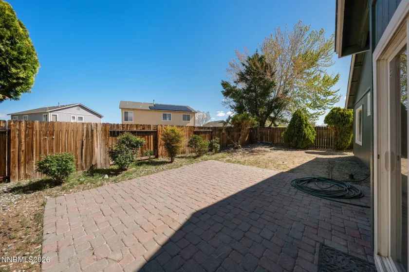 288 Fallen Leaf, Fernley, Nevada 89408, 3 Bedrooms Bedrooms, ,2 BathroomsBathrooms,Residential,Residential,Fallen Leaf,260004492
