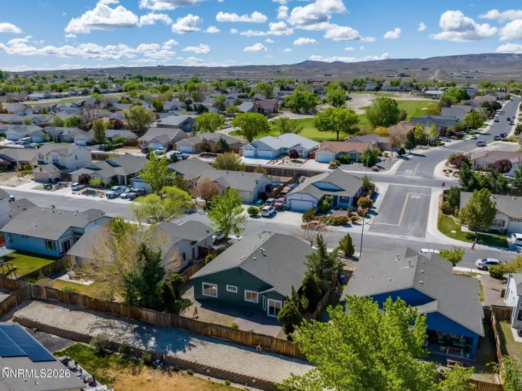 288 Fallen Leaf, Fernley, Nevada 89408, 3 Bedrooms Bedrooms, ,2 BathroomsBathrooms,Residential,Residential,Fallen Leaf,260004492