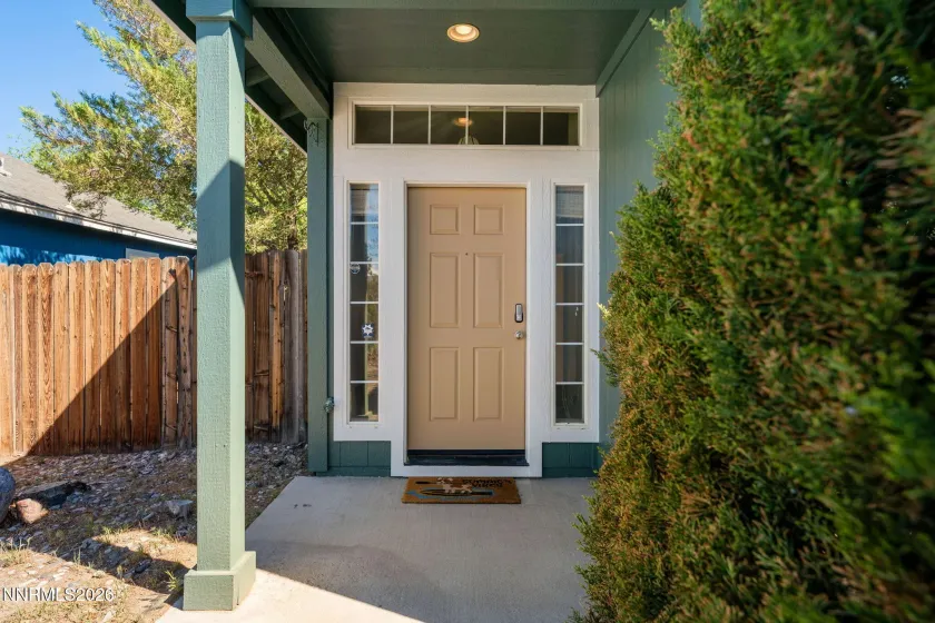 288 Fallen Leaf, Fernley, Nevada 89408, 3 Bedrooms Bedrooms, ,2 BathroomsBathrooms,Residential,Residential,Fallen Leaf,260004492