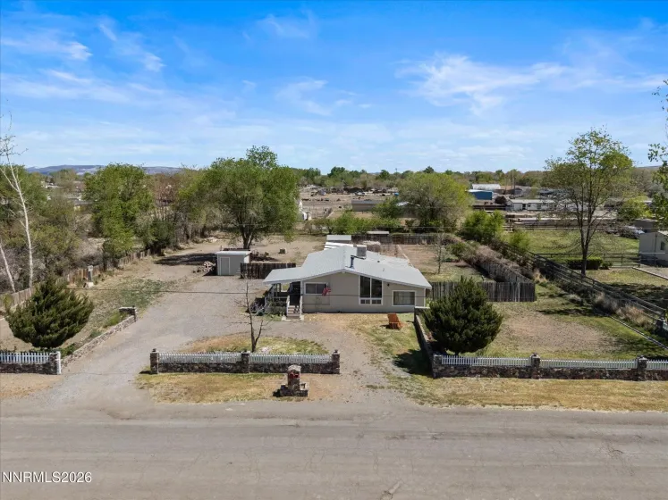 1185 Whipple Tree, Fernley, Nevada 89408, 2 Bedrooms Bedrooms, ,2 BathroomsBathrooms,Residential,Residential,Whipple Tree,260004493