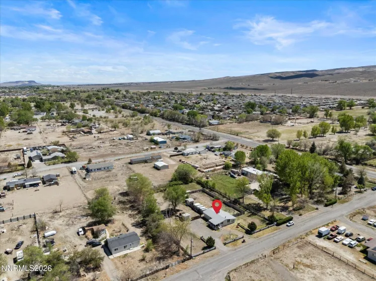 1185 Whipple Tree, Fernley, Nevada 89408, 2 Bedrooms Bedrooms, ,2 BathroomsBathrooms,Residential,Residential,Whipple Tree,260004493