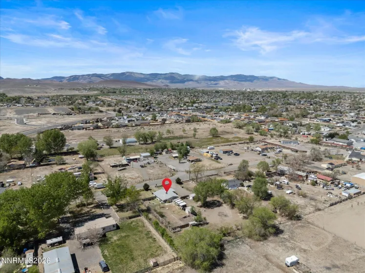 1185 Whipple Tree, Fernley, Nevada 89408, 2 Bedrooms Bedrooms, ,2 BathroomsBathrooms,Residential,Residential,Whipple Tree,260004493