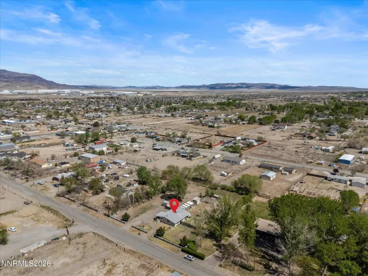 1185 Whipple Tree, Fernley, Nevada 89408, 2 Bedrooms Bedrooms, ,2 BathroomsBathrooms,Residential,Residential,Whipple Tree,260004493