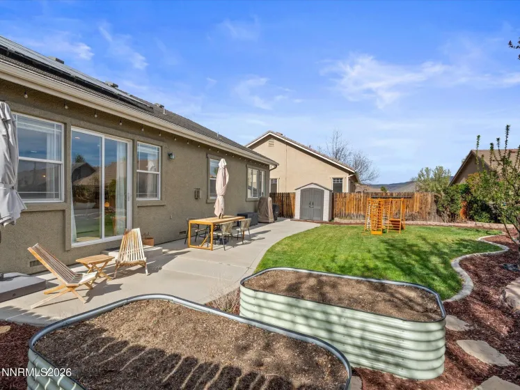 1123 Harbor Town, Sparks, Nevada 89436, 4 Bedrooms Bedrooms, ,2 BathroomsBathrooms,Residential,Residential,Harbor Town,260004494