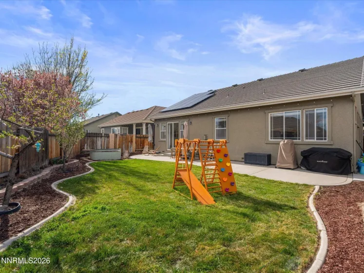 1123 Harbor Town, Sparks, Nevada 89436, 4 Bedrooms Bedrooms, ,2 BathroomsBathrooms,Residential,Residential,Harbor Town,260004494