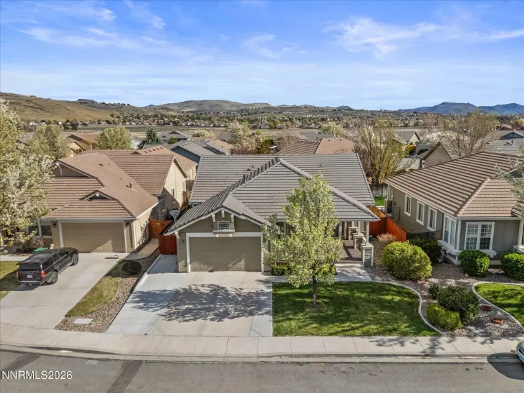1123 Harbor Town, Sparks, Nevada 89436, 4 Bedrooms Bedrooms, ,2 BathroomsBathrooms,Residential,Residential,Harbor Town,260004494