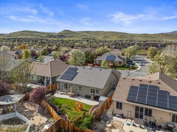 1123 Harbor Town, Sparks, Nevada 89436, 4 Bedrooms Bedrooms, ,2 BathroomsBathrooms,Residential,Residential,Harbor Town,260004494