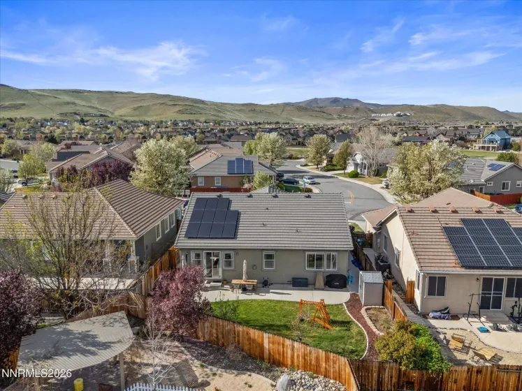 1123 Harbor Town, Sparks, Nevada 89436, 4 Bedrooms Bedrooms, ,2 BathroomsBathrooms,Residential,Residential,Harbor Town,260004494