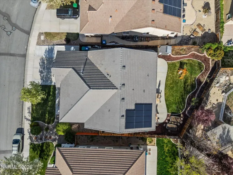 1123 Harbor Town, Sparks, Nevada 89436, 4 Bedrooms Bedrooms, ,2 BathroomsBathrooms,Residential,Residential,Harbor Town,260004494