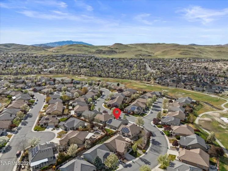 1123 Harbor Town, Sparks, Nevada 89436, 4 Bedrooms Bedrooms, ,2 BathroomsBathrooms,Residential,Residential,Harbor Town,260004494