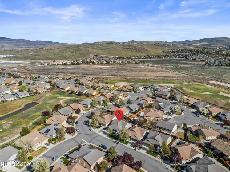 1123 Harbor Town, Sparks, Nevada 89436, 4 Bedrooms Bedrooms, ,2 BathroomsBathrooms,Residential,Residential,Harbor Town,260004494