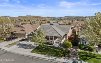 1123 Harbor Town, Sparks, Nevada 89436, 4 Bedrooms Bedrooms, ,2 BathroomsBathrooms,Residential,Residential,Harbor Town,260004494