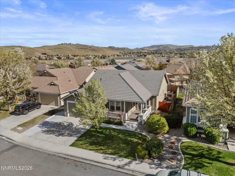 1123 Harbor Town, Sparks, Nevada 89436, 4 Bedrooms Bedrooms, ,2 BathroomsBathrooms,Residential,Residential,Harbor Town,260004494