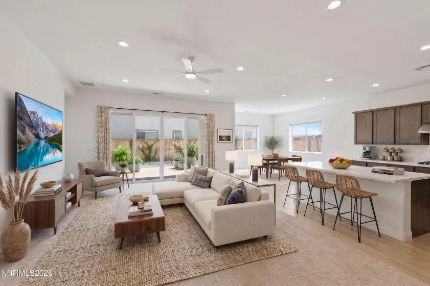 This image has been virtually staged.