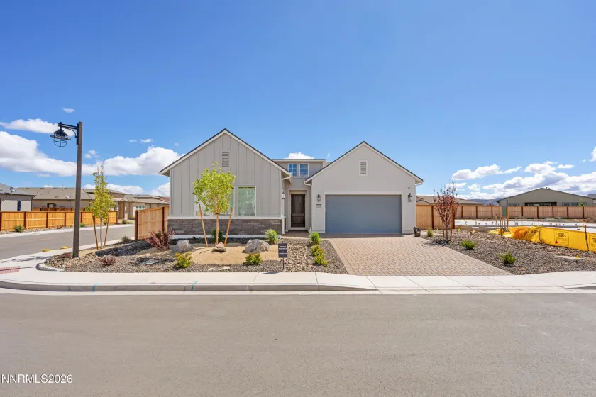 7494 Fallen Grove, Sparks, Nevada 89441, 3 Bedrooms Bedrooms, ,3 BathroomsBathrooms,Residential,Residential,Fallen Grove,260004496