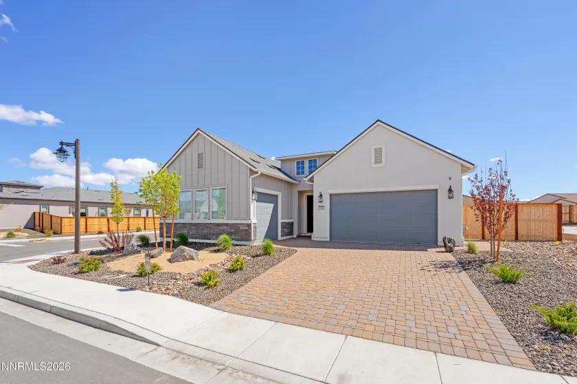 7494 Fallen Grove, Sparks, Nevada 89441, 3 Bedrooms Bedrooms, ,3 BathroomsBathrooms,Residential,Residential,Fallen Grove,260004496