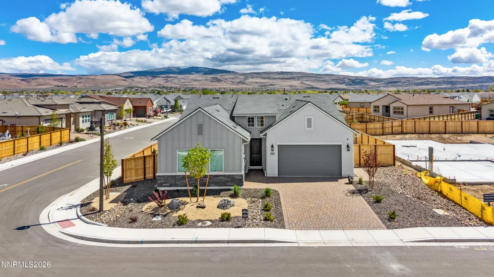 7494 Fallen Grove, Sparks, Nevada 89441, 3 Bedrooms Bedrooms, ,3 BathroomsBathrooms,Residential,Residential,Fallen Grove,260004496
