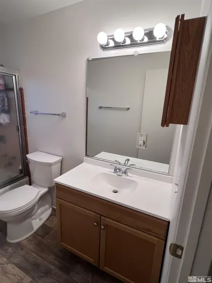 565 Roberts, Reno, Nevada 89502, 1 Bedroom Bedrooms, ,1 BathroomBathrooms,Residential Lease,Manufactured,Roberts,260004495