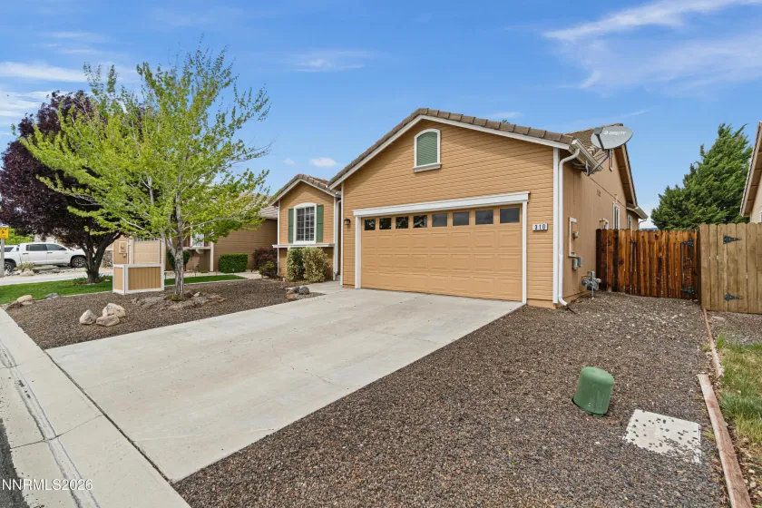 310 Torrey Pines, Dayton, Nevada 89403, 3 Bedrooms Bedrooms, ,2 BathroomsBathrooms,Residential,Residential,Torrey Pines,260004497