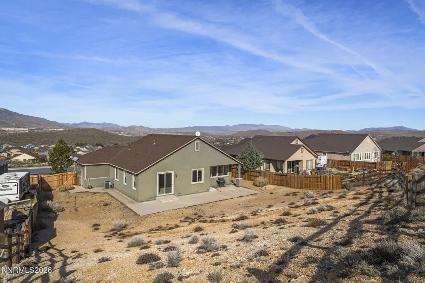 567 Beckwourth, Reno, Nevada 89506, 3 Bedrooms Bedrooms, ,2 BathroomsBathrooms,Residential,Residential,Beckwourth,260004498