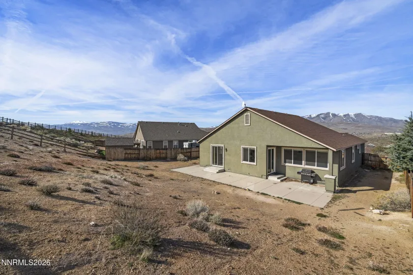 567 Beckwourth, Reno, Nevada 89506, 3 Bedrooms Bedrooms, ,2 BathroomsBathrooms,Residential,Residential,Beckwourth,260004498