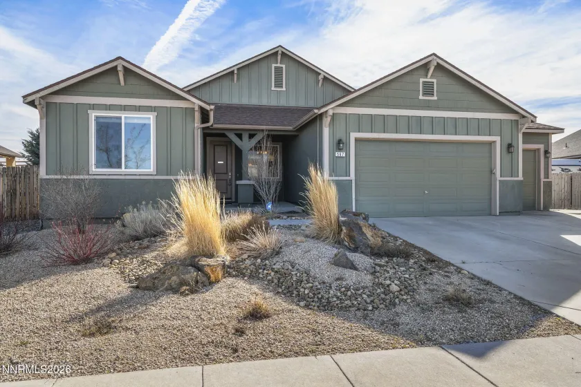 567 Beckwourth, Reno, Nevada 89506, 3 Bedrooms Bedrooms, ,2 BathroomsBathrooms,Residential,Residential,Beckwourth,260004498