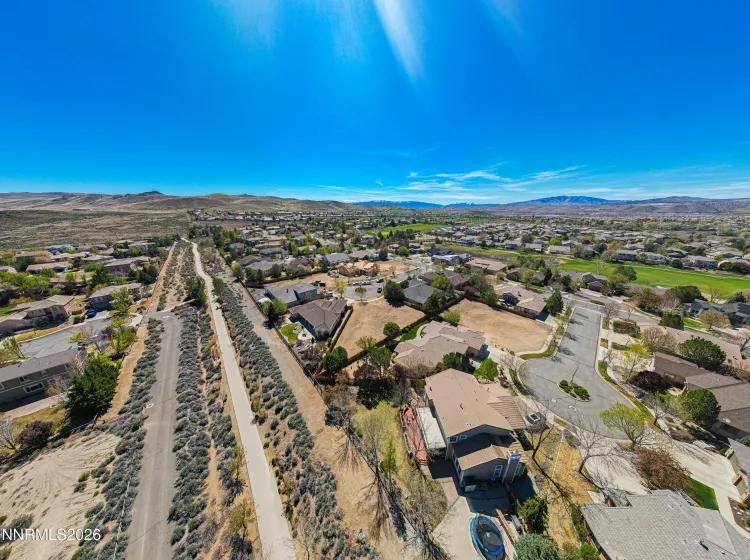 3322 Poco Star, Sparks, Nevada 89436, ,Land,Residential,Poco Star,260004500