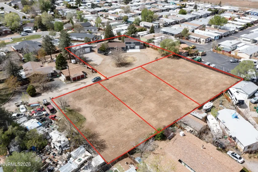 2610 Nye, Carson City, Nevada 89706, 3 Bedrooms Bedrooms, ,2 BathroomsBathrooms,Residential,Residential,Nye,260004502