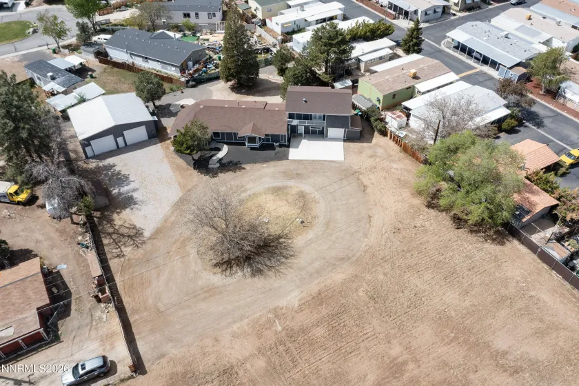 2610 Nye, Carson City, Nevada 89706, 3 Bedrooms Bedrooms, ,2 BathroomsBathrooms,Residential,Residential,Nye,260004502