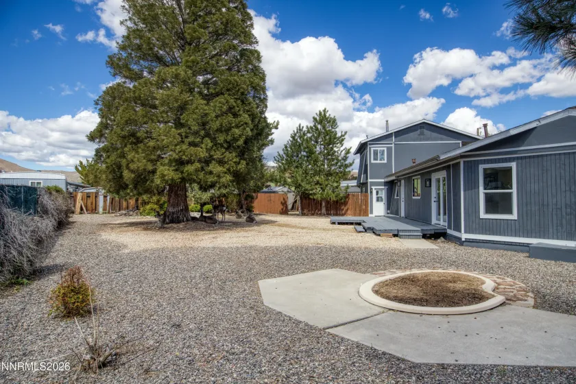 2610 Nye, Carson City, Nevada 89706, 3 Bedrooms Bedrooms, ,2 BathroomsBathrooms,Residential,Residential,Nye,260004502