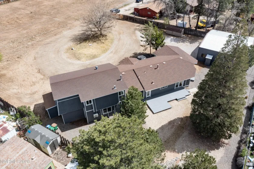 2610 Nye, Carson City, Nevada 89706, 3 Bedrooms Bedrooms, ,2 BathroomsBathrooms,Residential,Residential,Nye,260004502