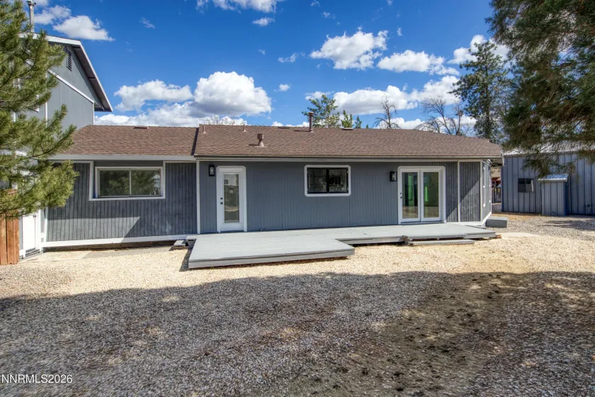 2610 Nye, Carson City, Nevada 89706, 3 Bedrooms Bedrooms, ,2 BathroomsBathrooms,Residential,Residential,Nye,260004502