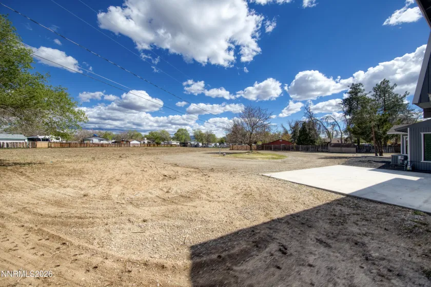 2610 Nye, Carson City, Nevada 89706, 3 Bedrooms Bedrooms, ,2 BathroomsBathrooms,Residential,Residential,Nye,260004502
