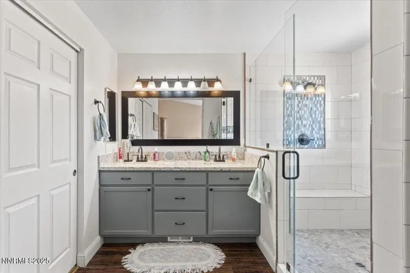 1406 Rosy Finch, Spanish Springs, Nevada 89441, 4 Bedrooms Bedrooms, ,2 BathroomsBathrooms,Residential,Residential,Rosy Finch,260004503