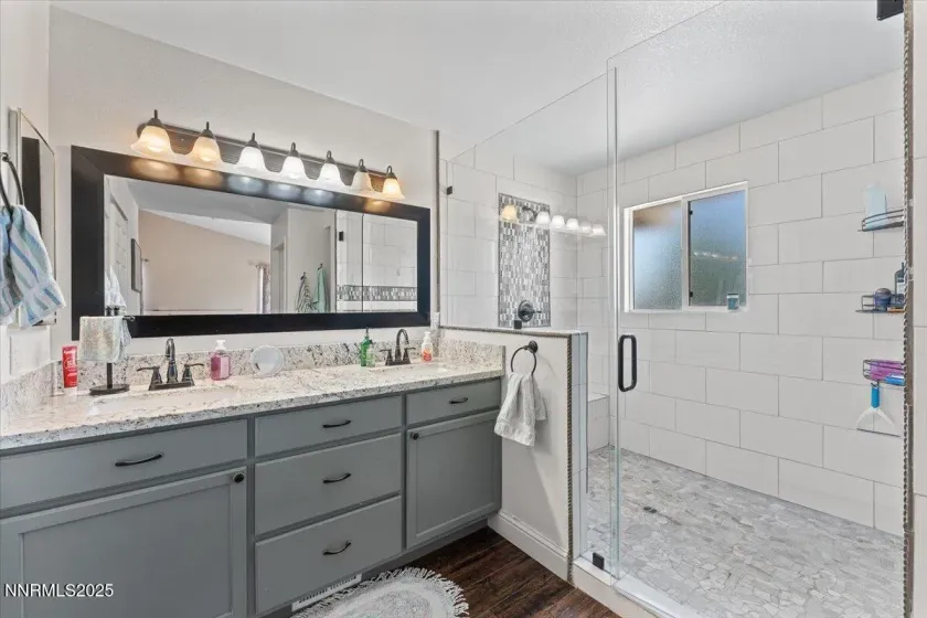 1406 Rosy Finch, Spanish Springs, Nevada 89441, 4 Bedrooms Bedrooms, ,2 BathroomsBathrooms,Residential,Residential,Rosy Finch,260004503